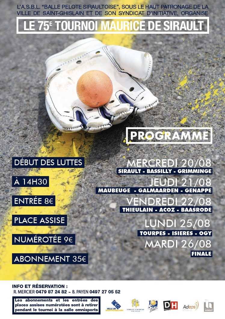 SIRAULT-2025