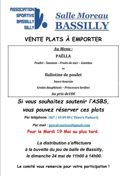 TRAITEUR-2026